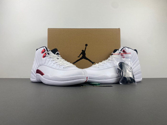 Air Jordan 12 CT8013-106