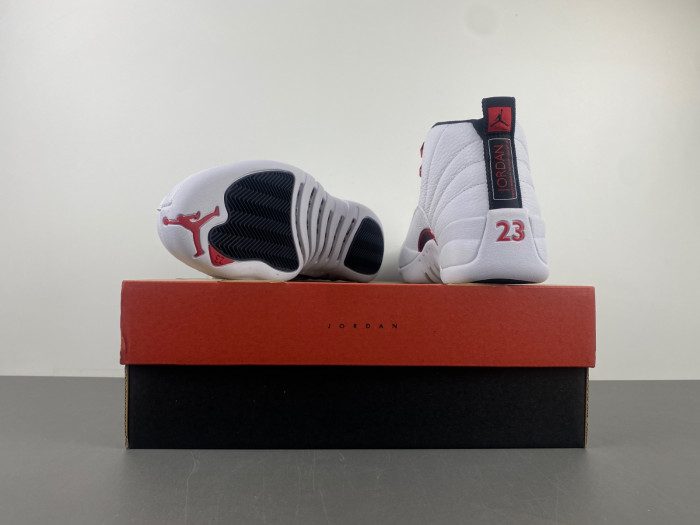 Air Jordan 12 CT8013-106