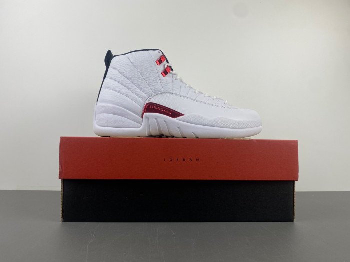 Air Jordan 12 CT8013-106