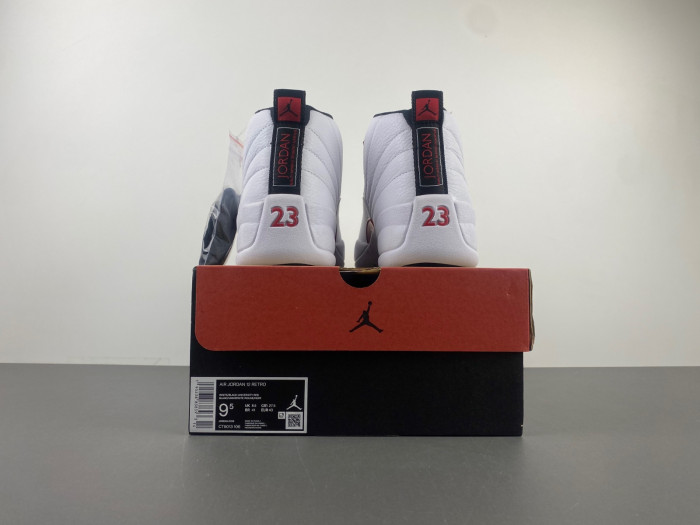 Air Jordan 12 CT8013-106
