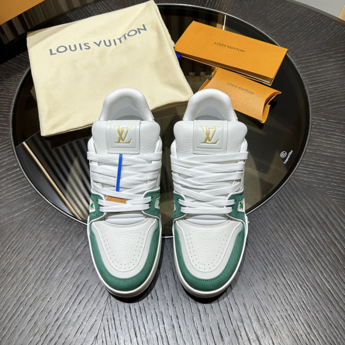 L&V SNEAKERS