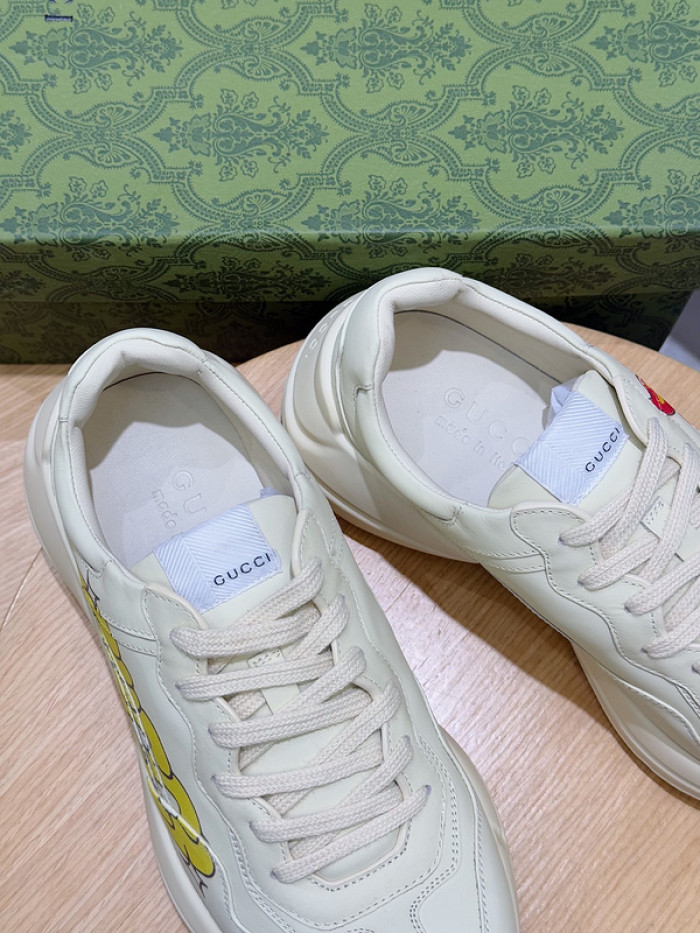 GUCC SNEAKER