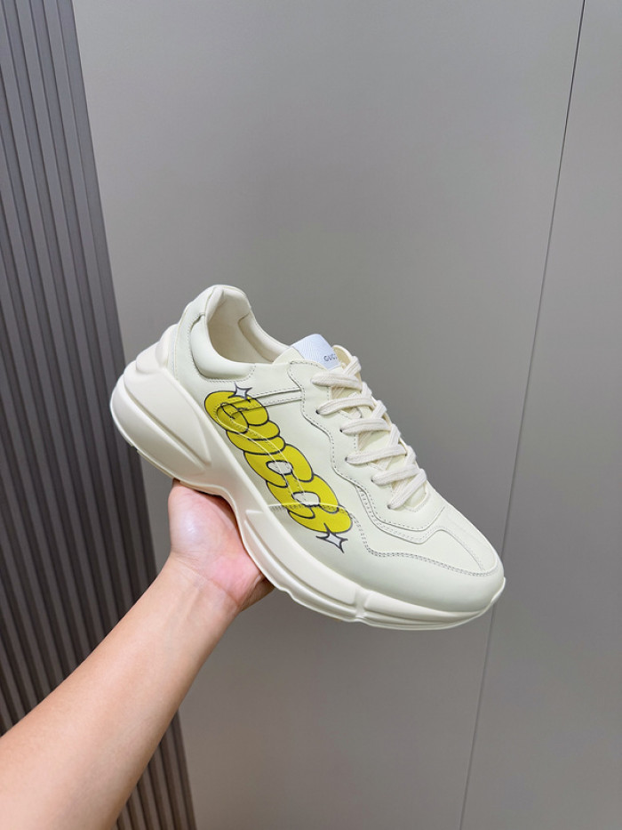 GUCC SNEAKER