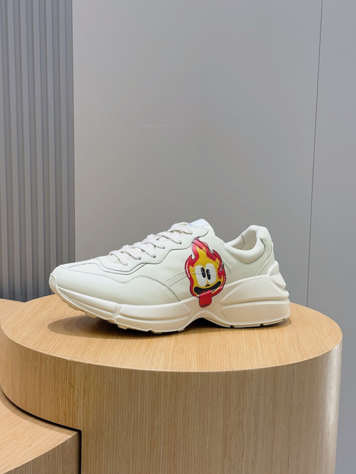 GUCC SNEAKER