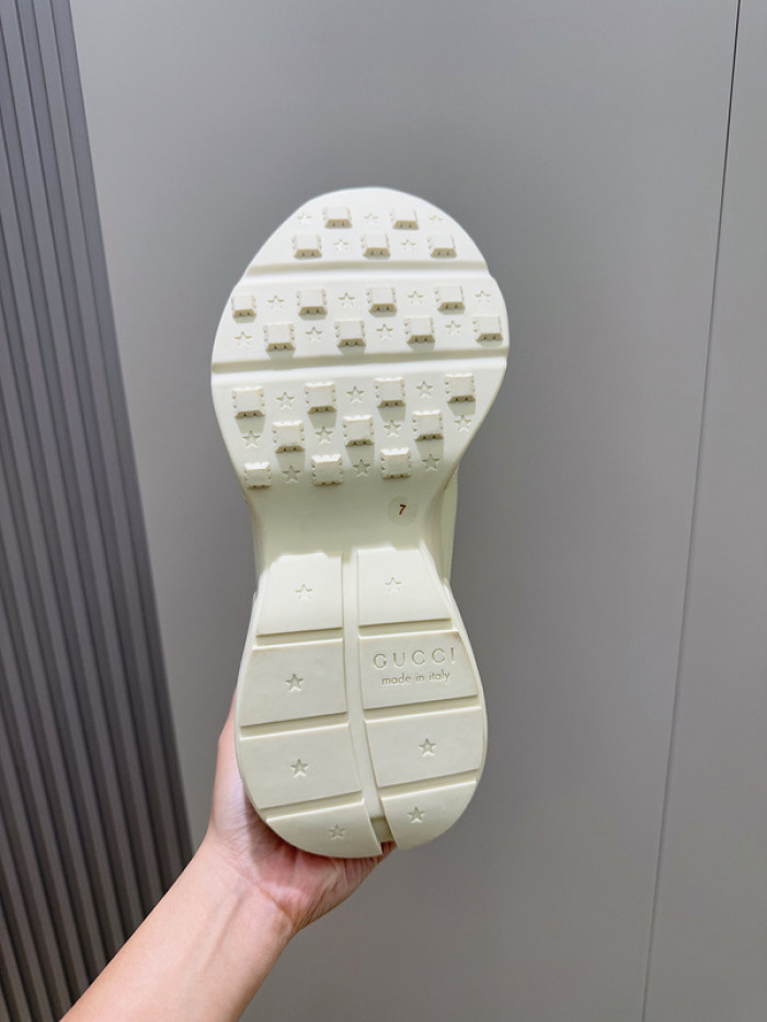 GUCC SNEAKER