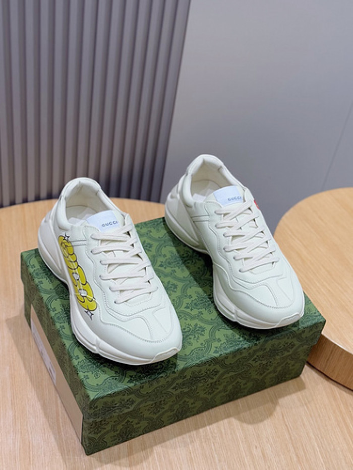 GUCC SNEAKER