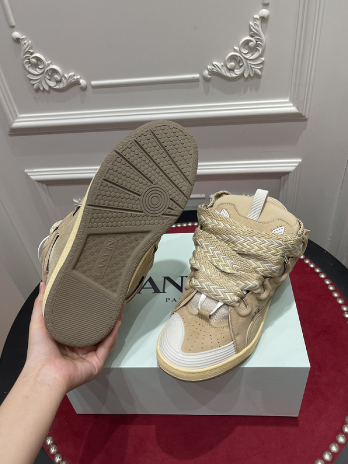 LAN*VAN SNEAKERS PANKICK