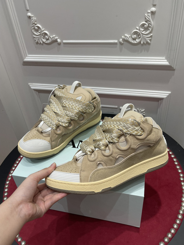 LAN*VAN SNEAKERS PANKICK