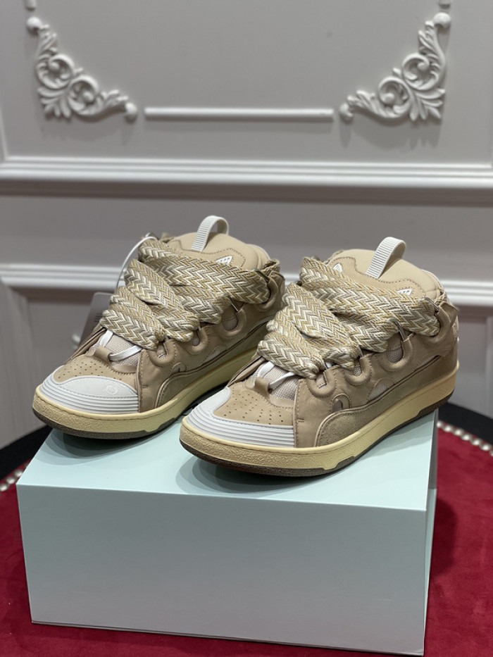 LAN*VAN SNEAKERS PANKICK