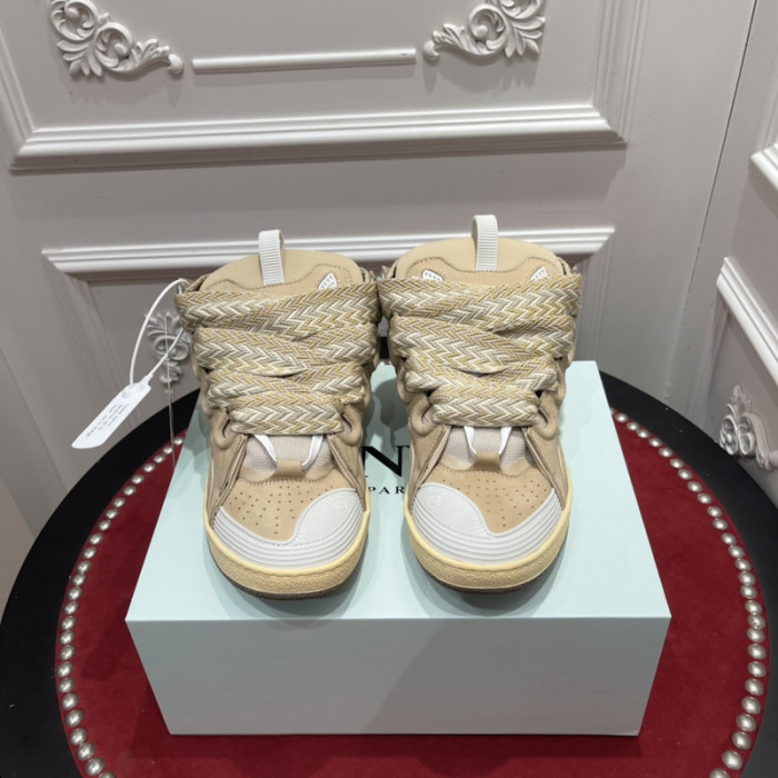 LAN*VAN SNEAKERS PANKICK