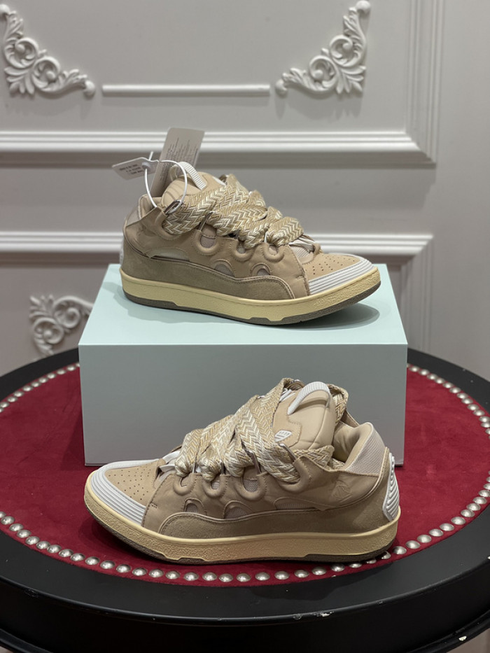 LAN*VAN SNEAKERS PANKICK