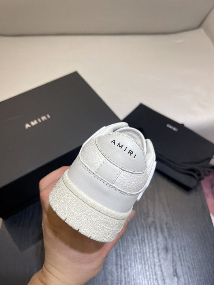 AM1R1 SNEAKERS