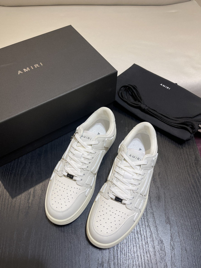 AM1R1 SNEAKERS