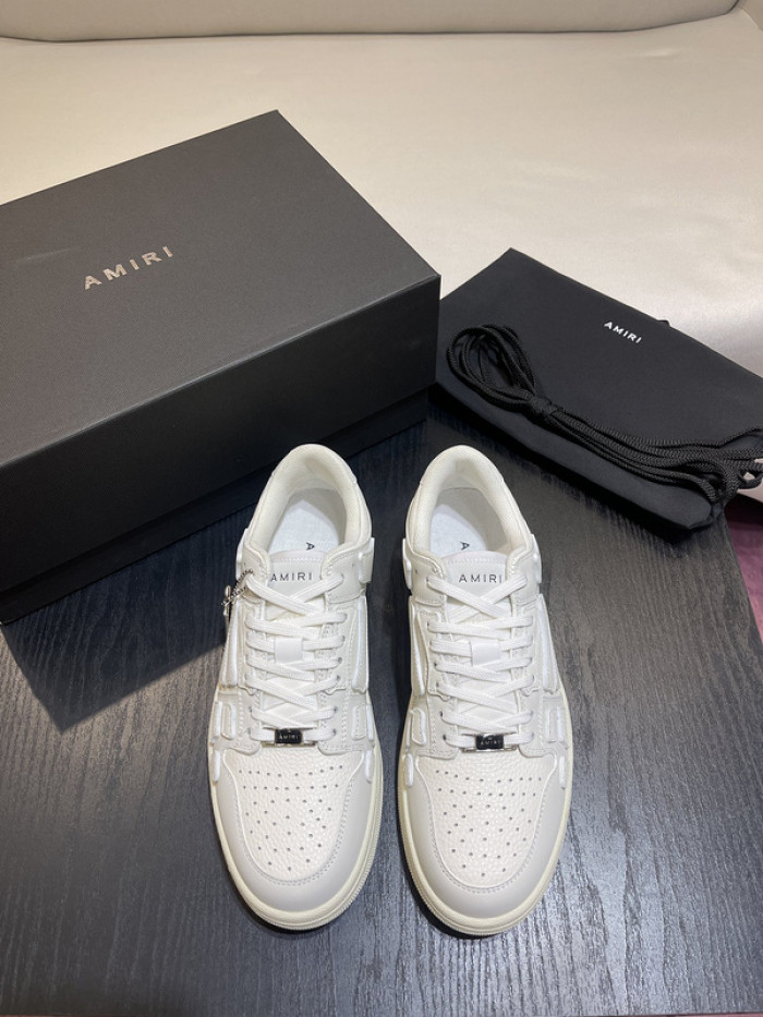 AM1R1 SNEAKERS
