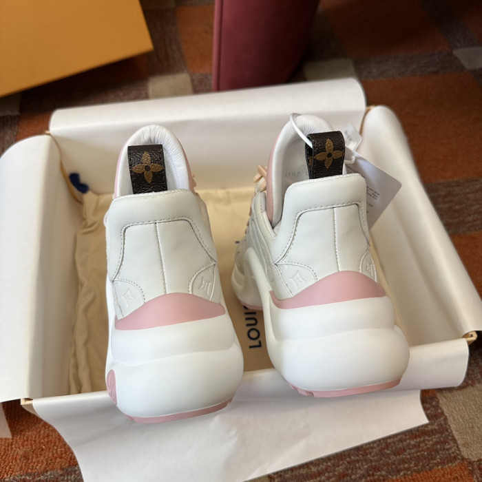 L&V SNEAKERS