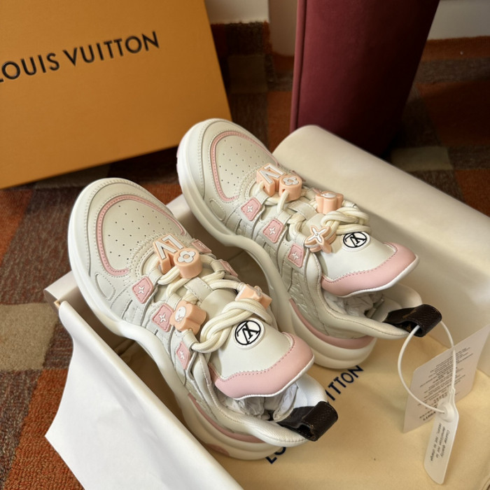 L&V SNEAKERS