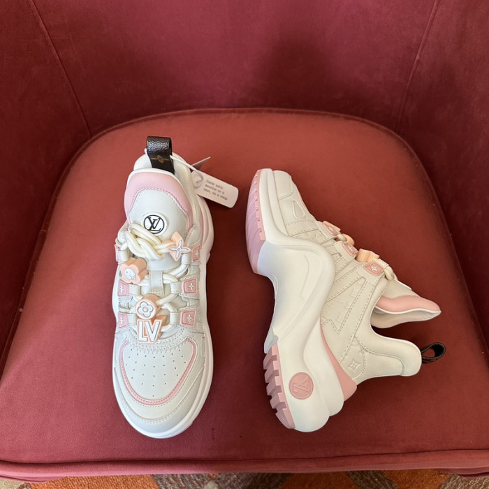 L&V SNEAKERS