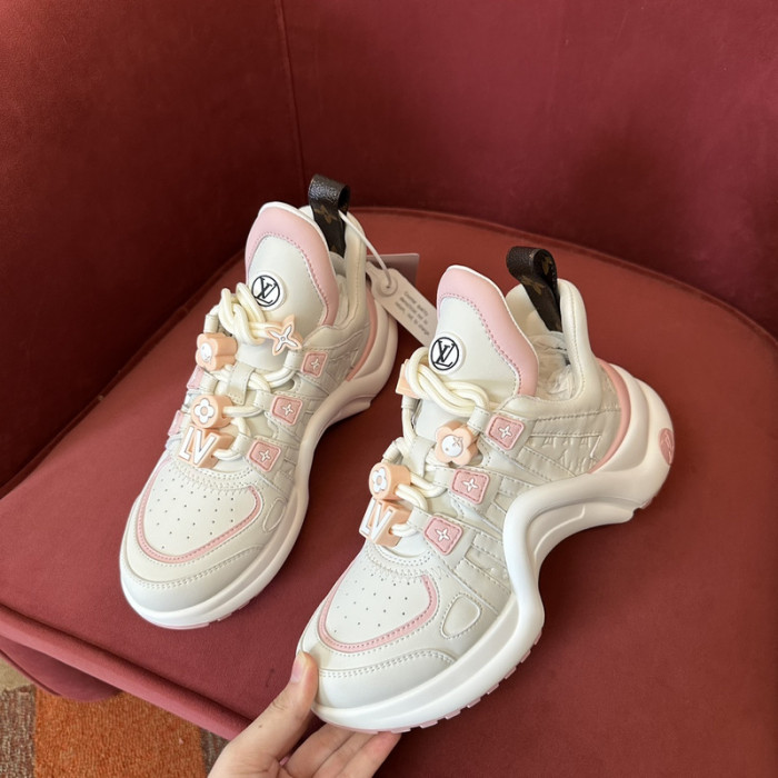L&V SNEAKERS