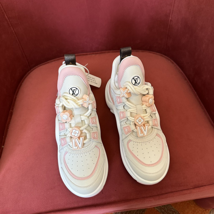L&V SNEAKERS