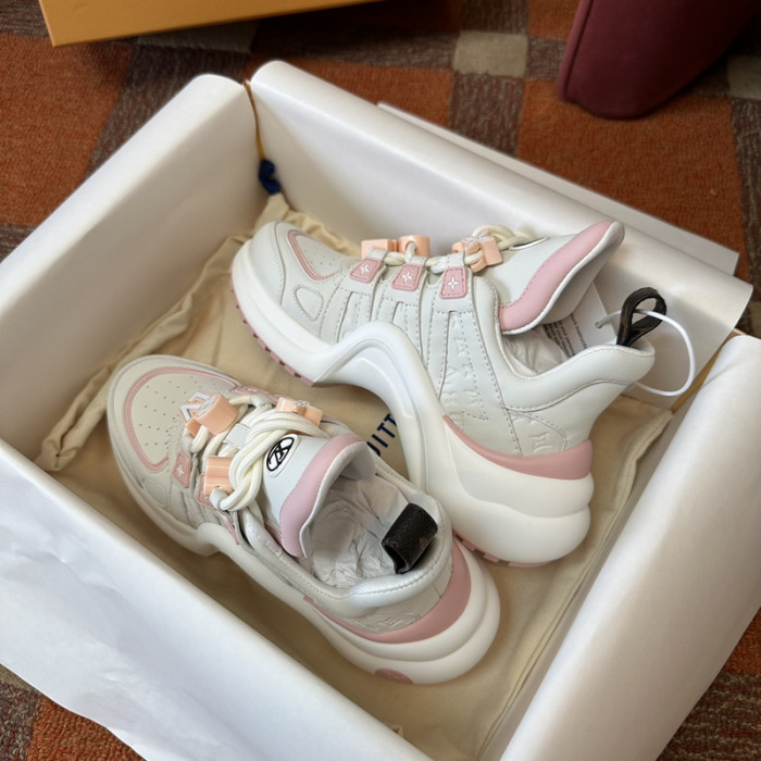 L&V SNEAKERS