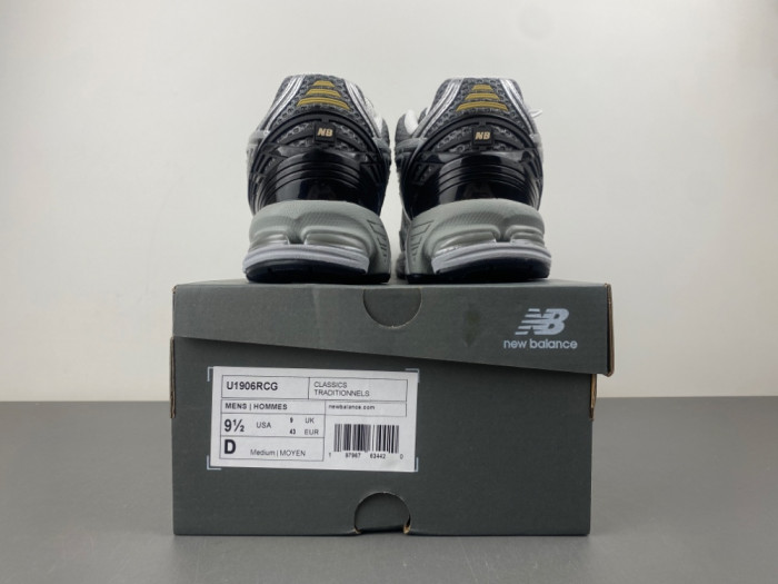 new Ba1an*e m1906rcg