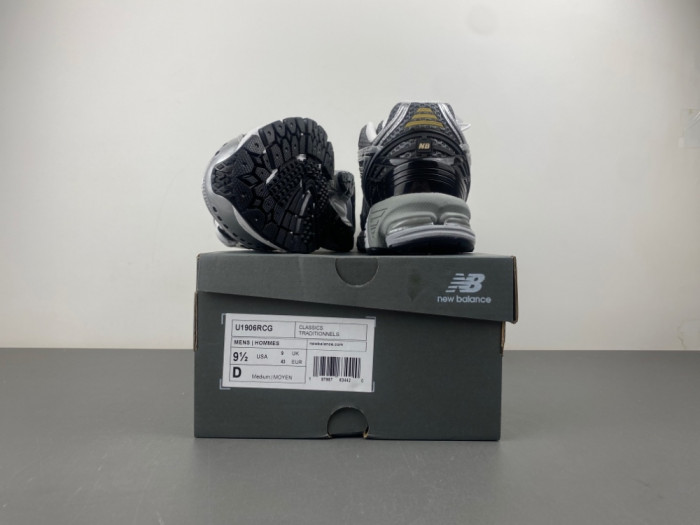 new Ba1an*e m1906rcg