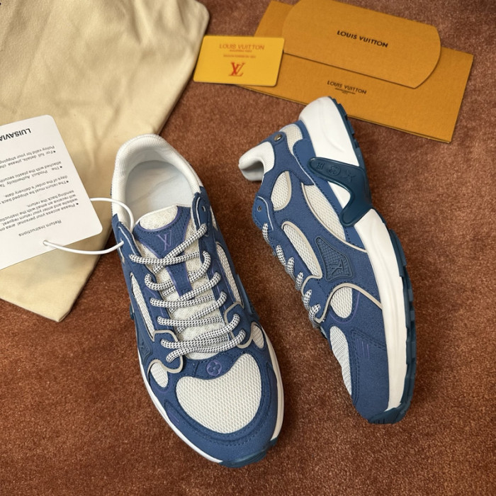 L&V SNEAKERS