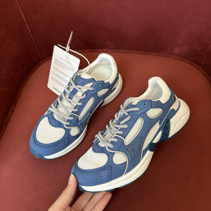 L&V SNEAKERS