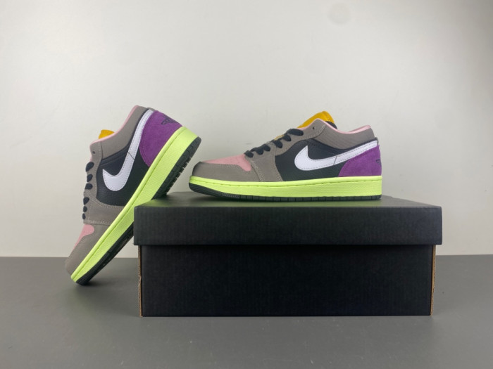 Air Jordan 1 Low HQ2010-005