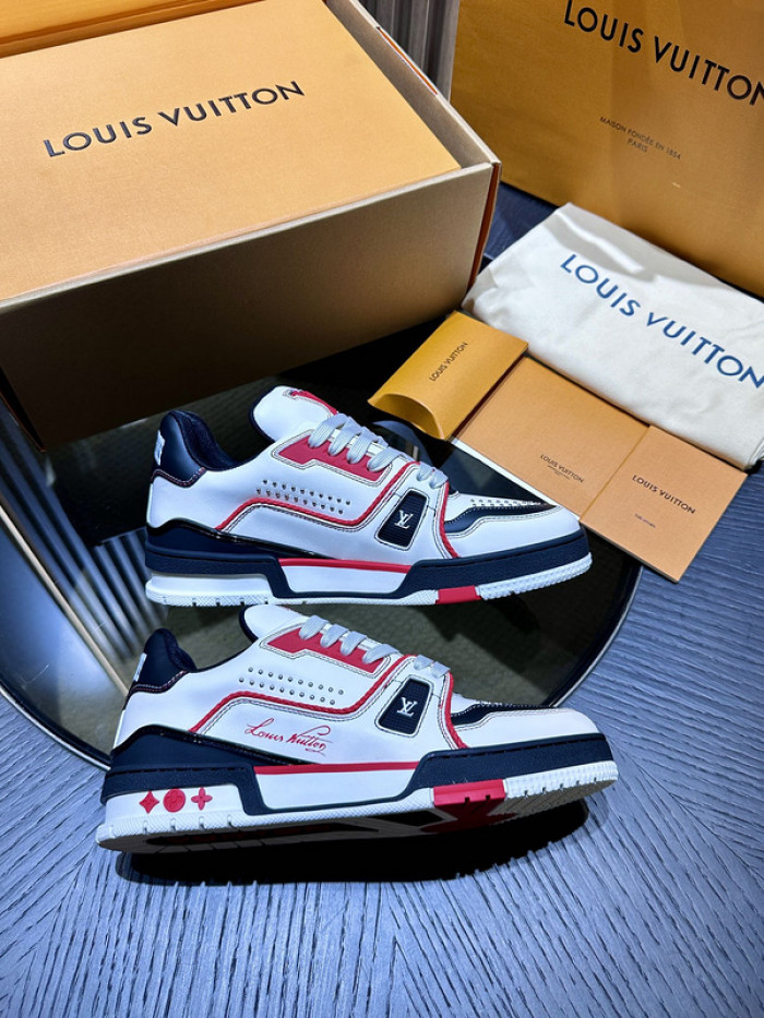 L&V SNEAKERS