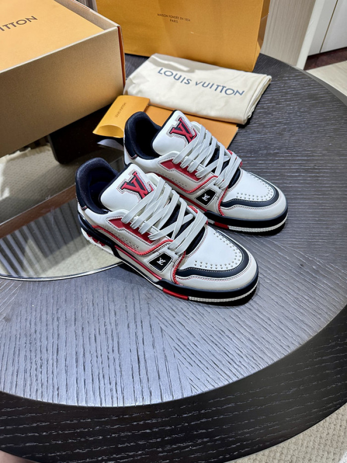 L&V SNEAKERS