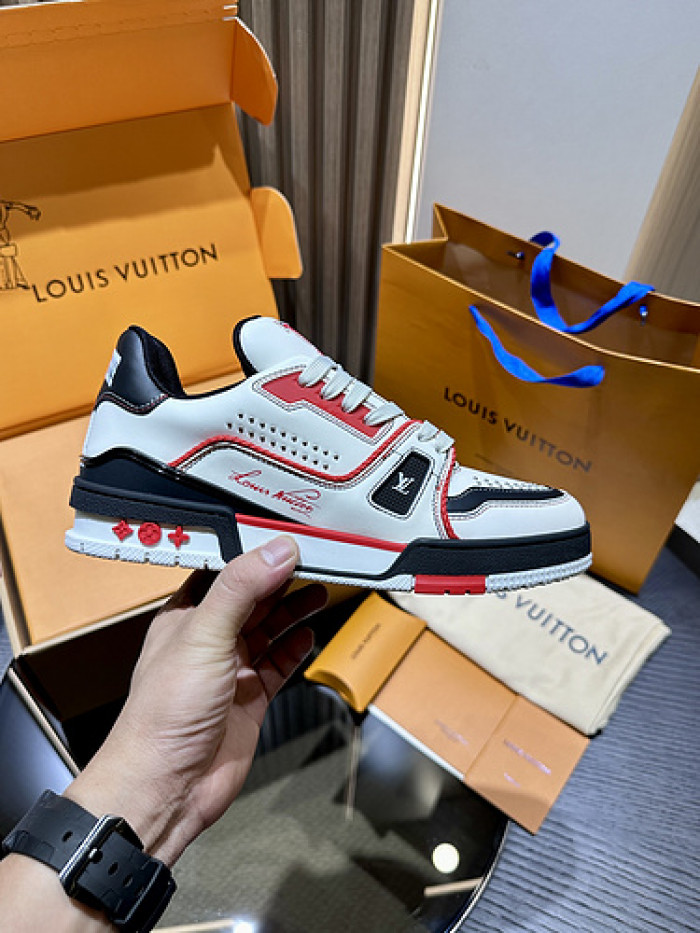 L&V SNEAKERS