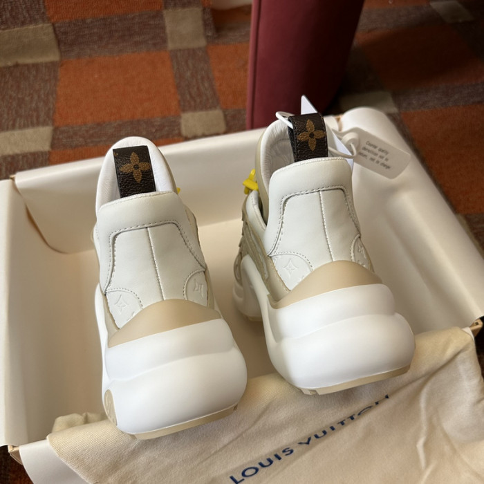 L&V SNEAKERS