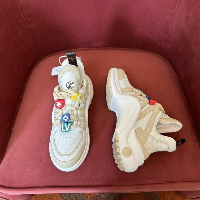 L&V SNEAKERS