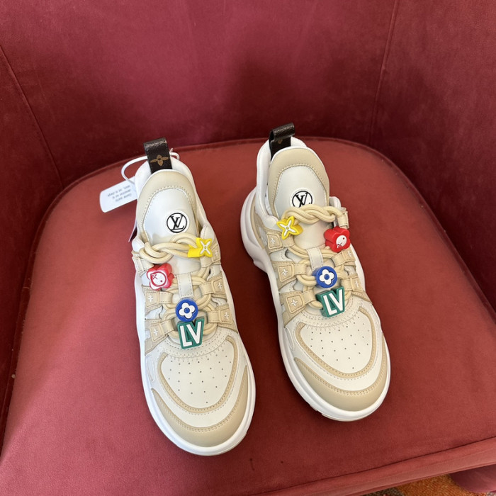 L&V SNEAKERS