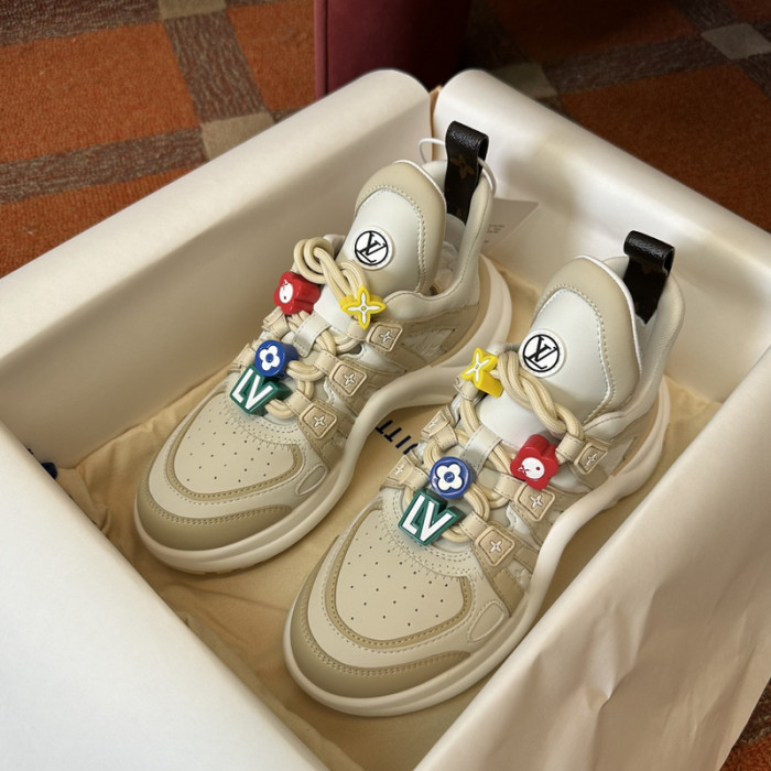 L&V SNEAKERS