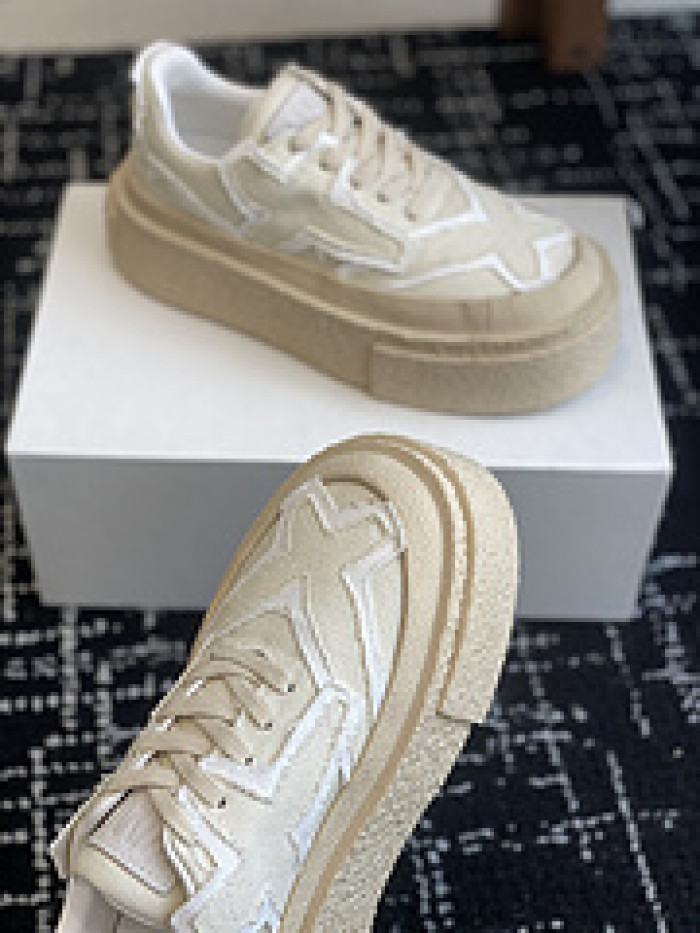Maison Margielaa shoes