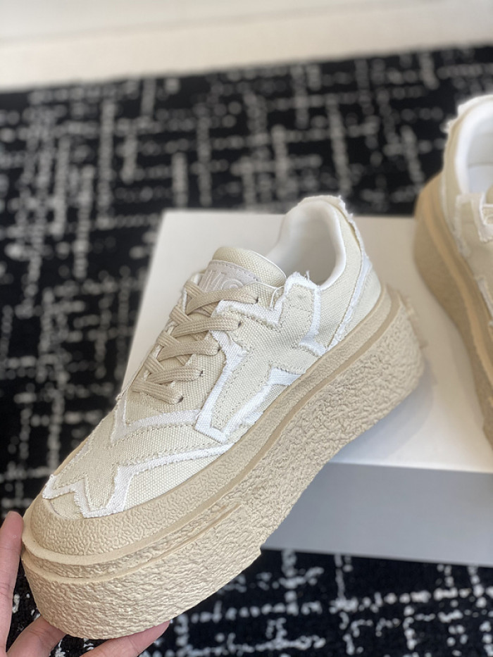 Maison Margielaa shoes
