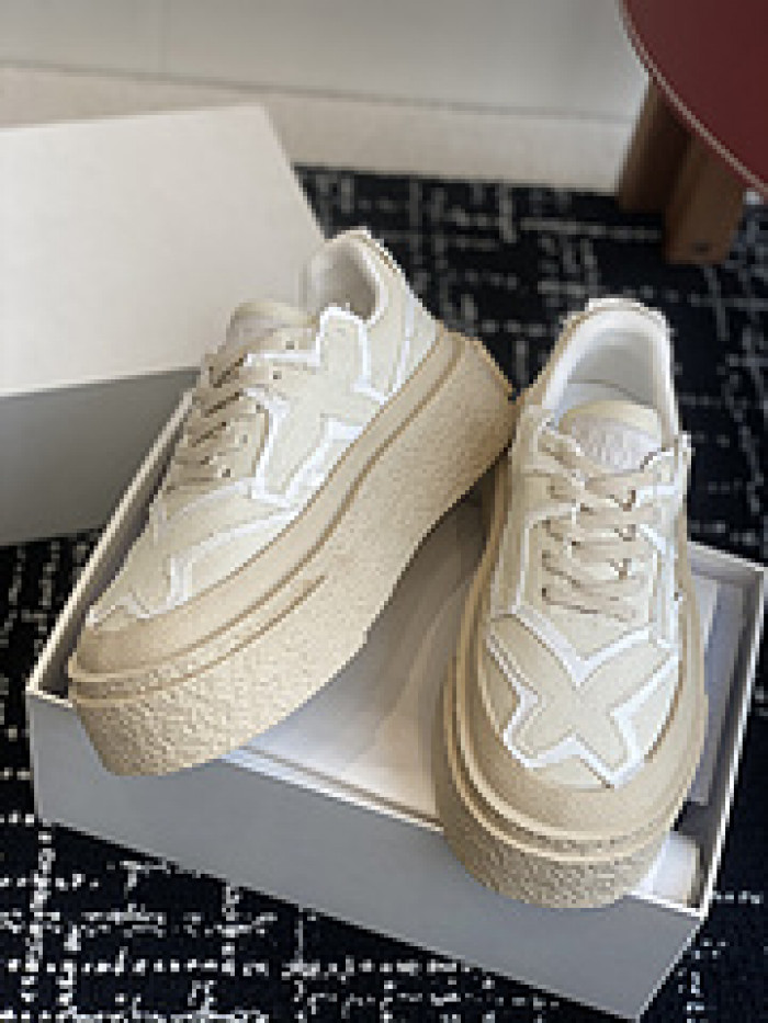 Maison Margielaa shoes