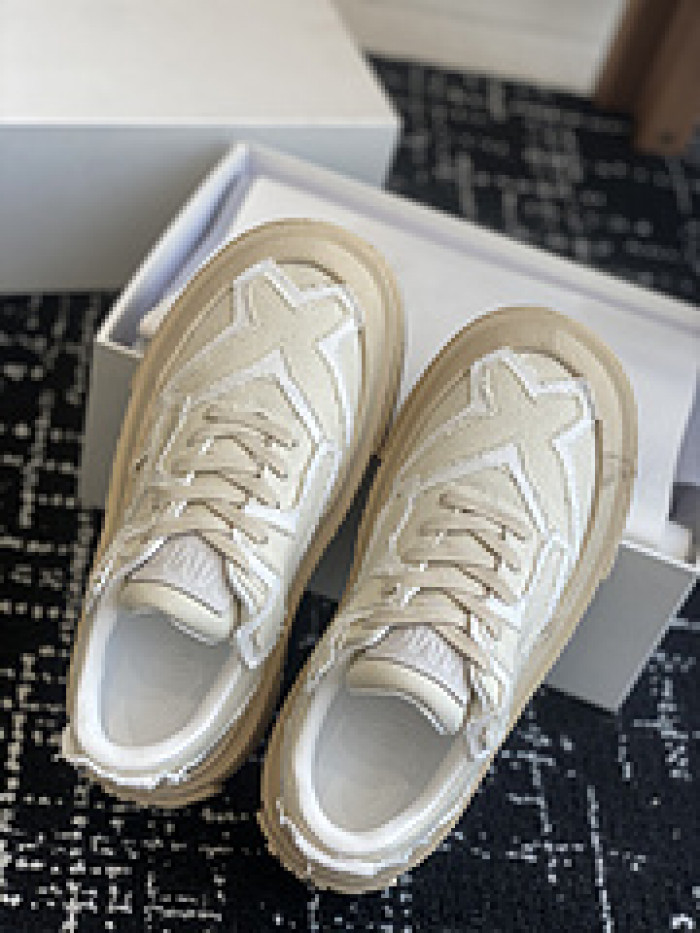 Maison Margielaa shoes