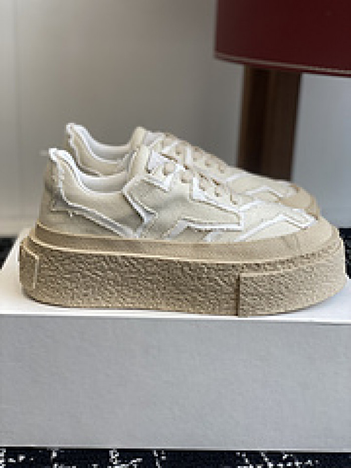 Maison Margielaa shoes