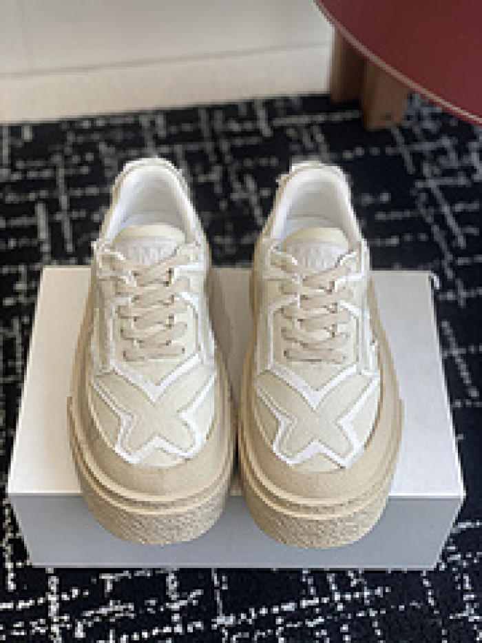 Maison Margielaa shoes