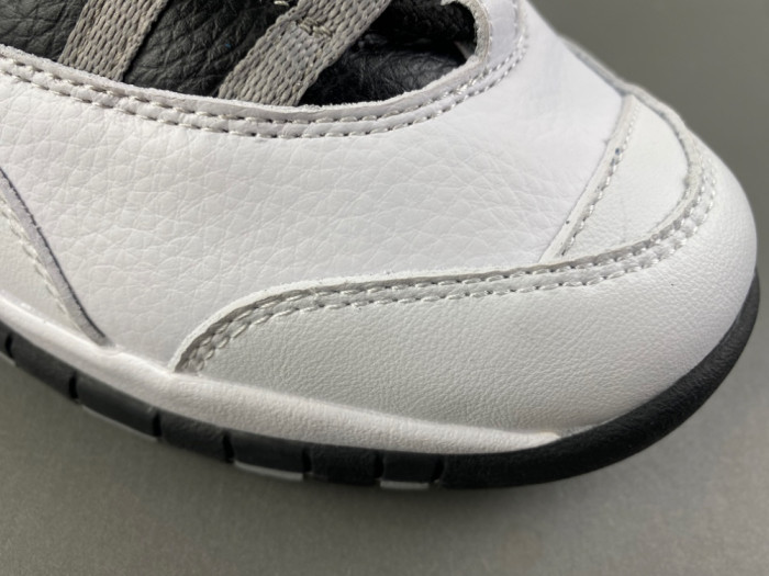 Air Jordan 10 “Steel” OG HJ6779-104