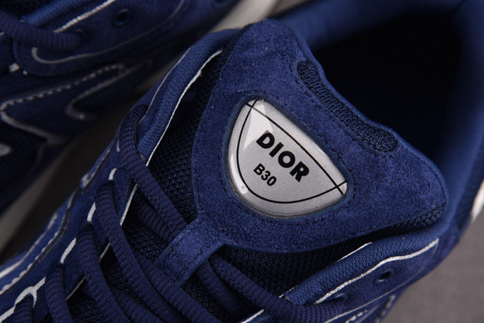 DI*O*R B30 PANKICK