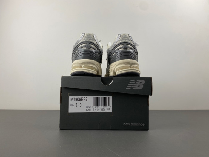 new Ba1an*e m1906rfs