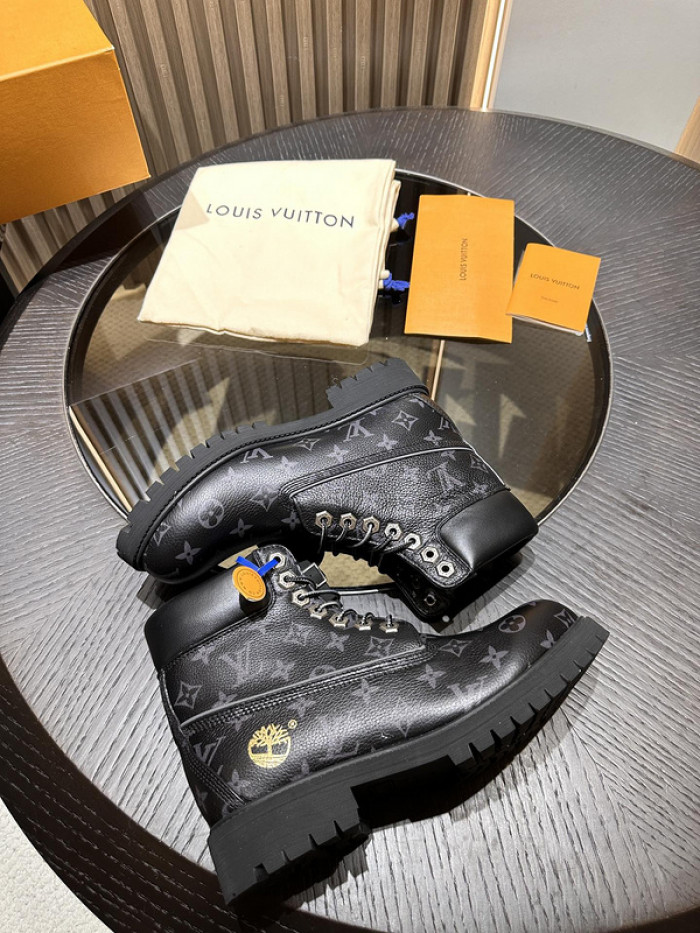 L&V SNEAKERS