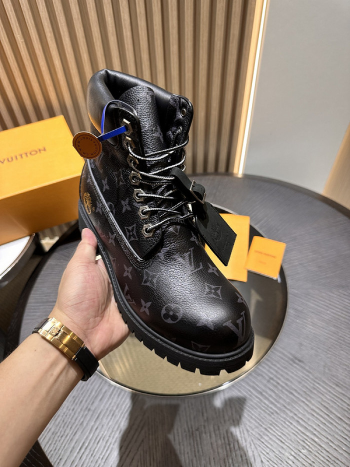 L&V SNEAKERS