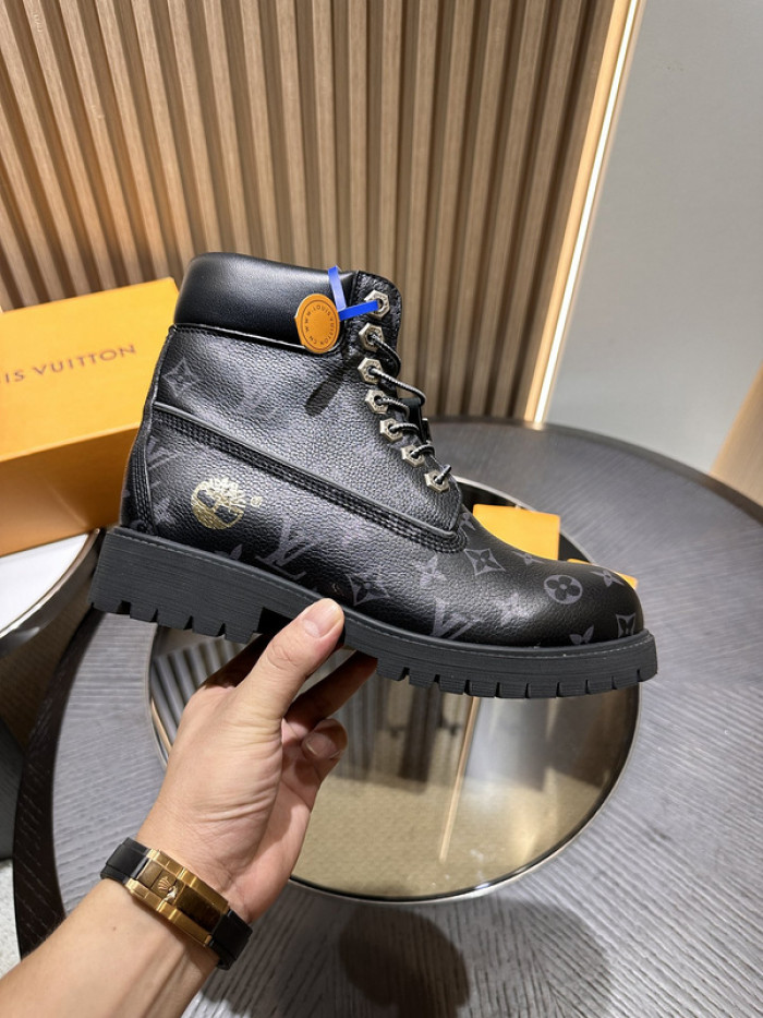 L&V SNEAKERS