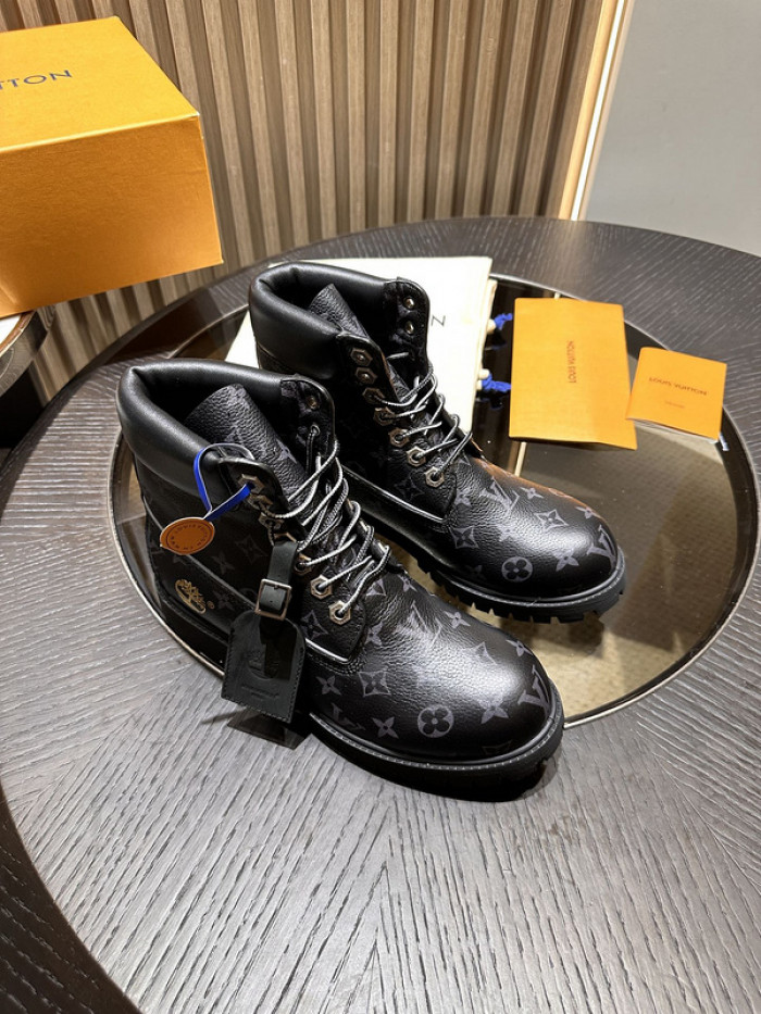 L&V SNEAKERS