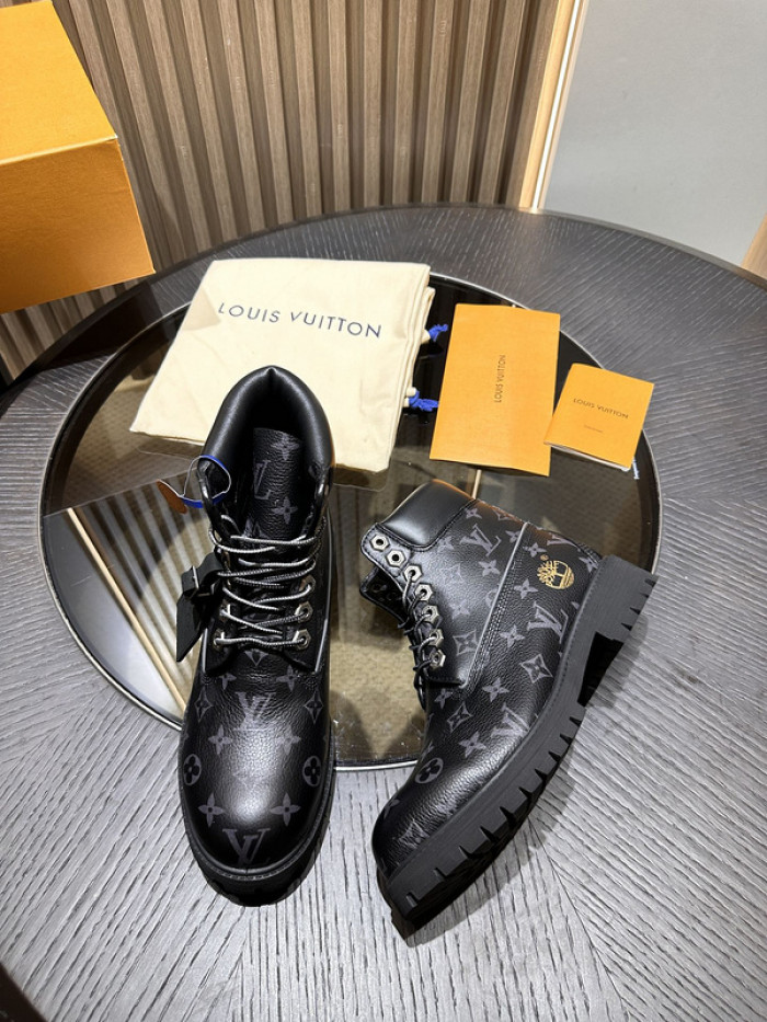 L&V SNEAKERS
